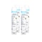 American Filter Co GE PNRQ20FBL Comparable Water Filters (made by Model number AFC-G7-PF1200), 4PK AFC-G7-PF1200-4p-4694 - alternate 1